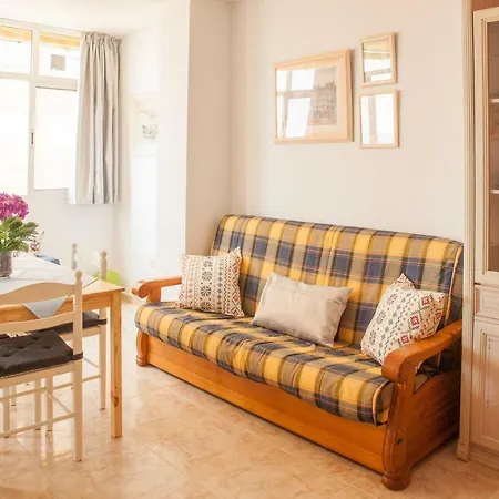 Aurinko 4 Luminoso En Appartamento *