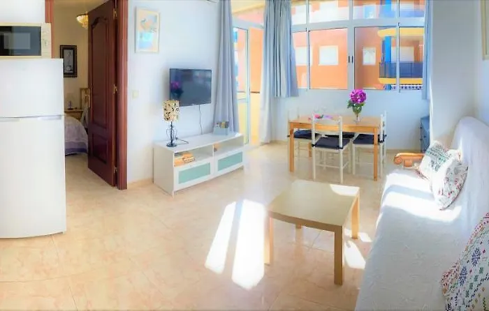 Aurinko 4 Luminoso En