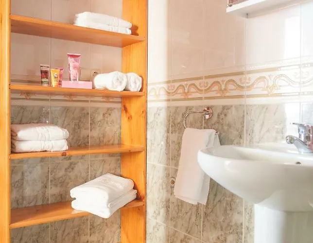 Aurinko 4 Luminoso En * Fuengirola