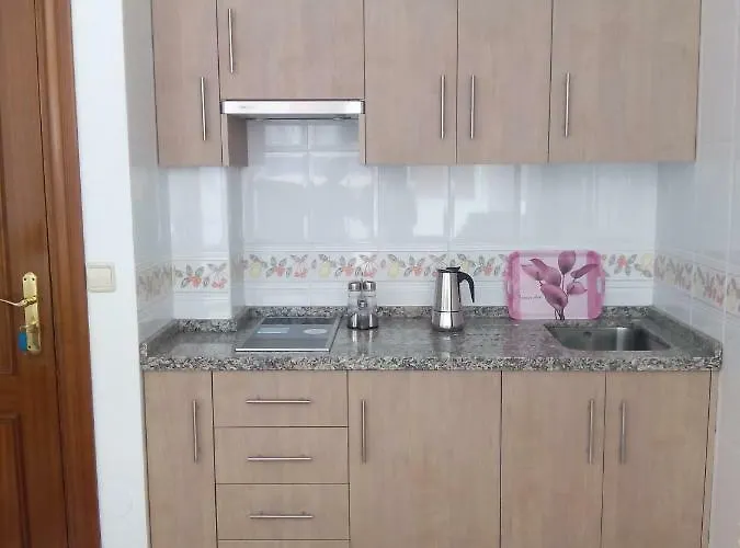 Aurinko 4 Luminoso En Appartamento