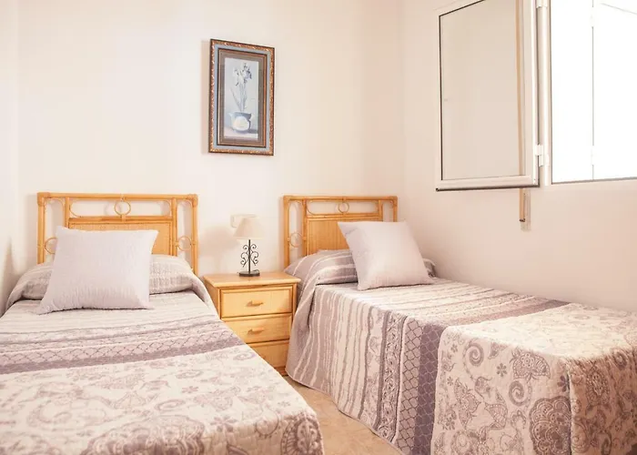 Aurinko 4 Luminoso En Appartamento