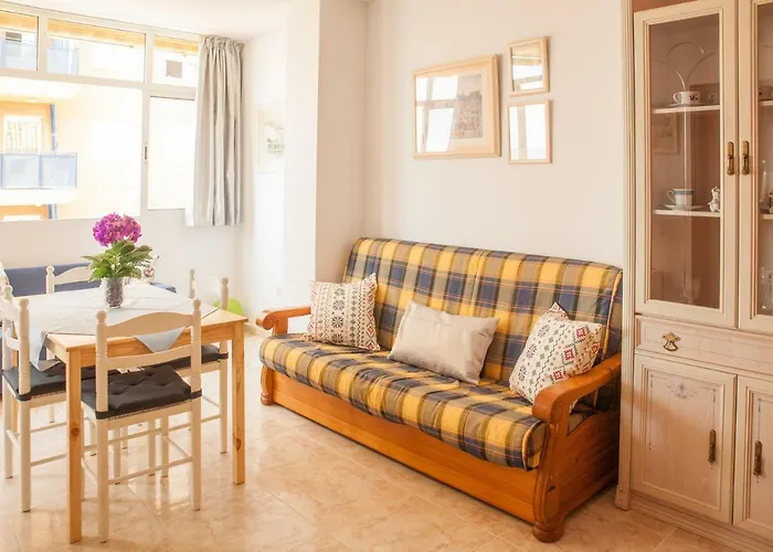 Aurinko 4 Luminoso En Appartamento *