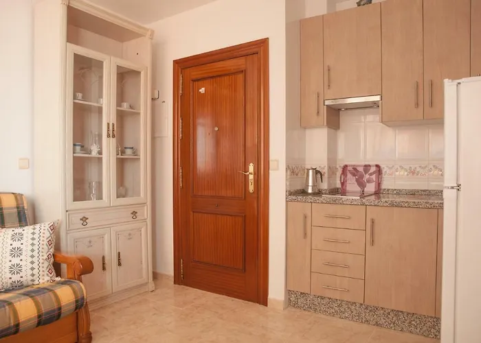 Appartamento Aurinko 4 Luminoso En *