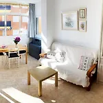 Апартаменти Aurinko 4 Luminoso En *