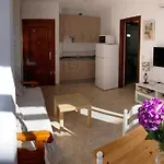 Aurinko 4 Luminoso En * Фуенхірола