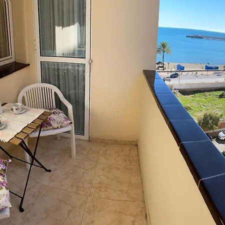 Aurinko 4 Luminoso En Appartement Fuengirola