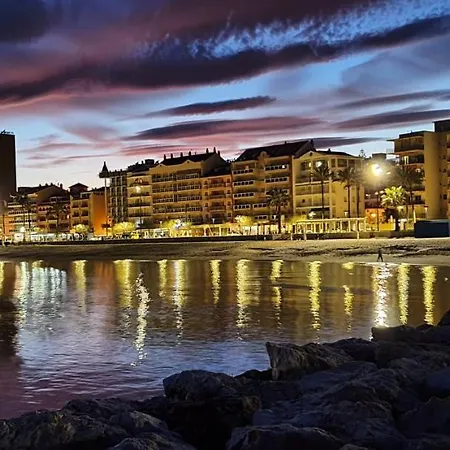 Apartment Aurinko 4 Luminoso En