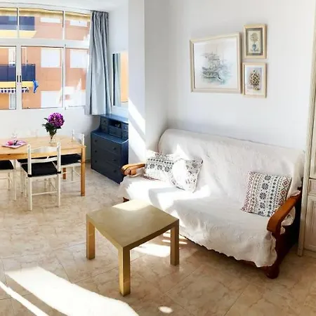 Appartement Aurinko 4 Luminoso En *
