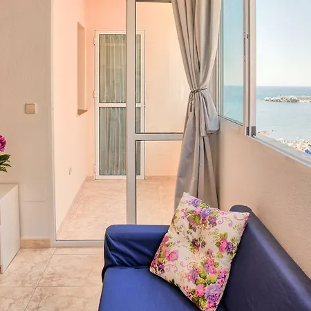 Apartment Aurinko 4 Luminoso En Fuengirola