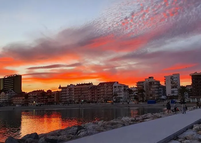 Aurinko 4 Luminoso En * Fuengirola