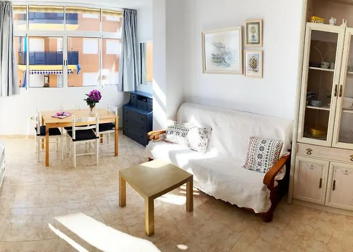 公寓 Aurinko 4 Luminoso En *